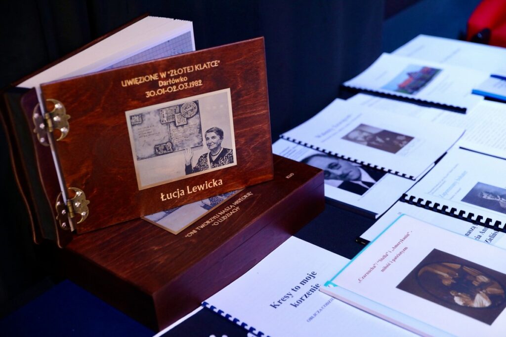 Fot. Andrzej Goiński/UMWKP