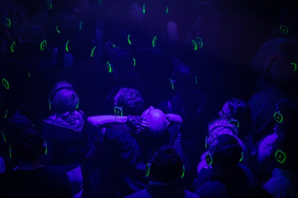 Premiera musicalu Jesus Christ Superstar, fot. Mikołaj Kuras dla UMWKP