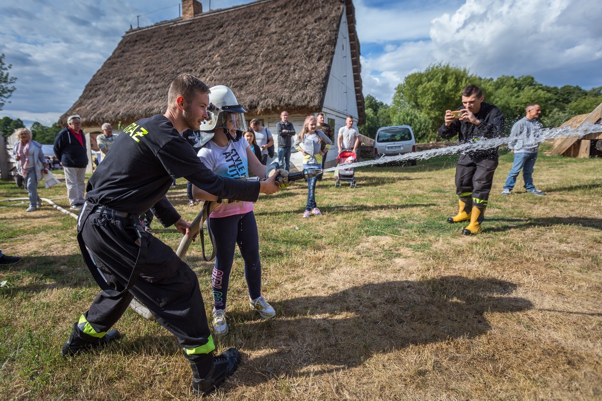 photo by Szymon Zdziebło/tarantoga.pl for UMWKP