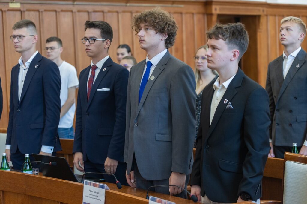 photo by Mikołaj Kuras for UMWKP