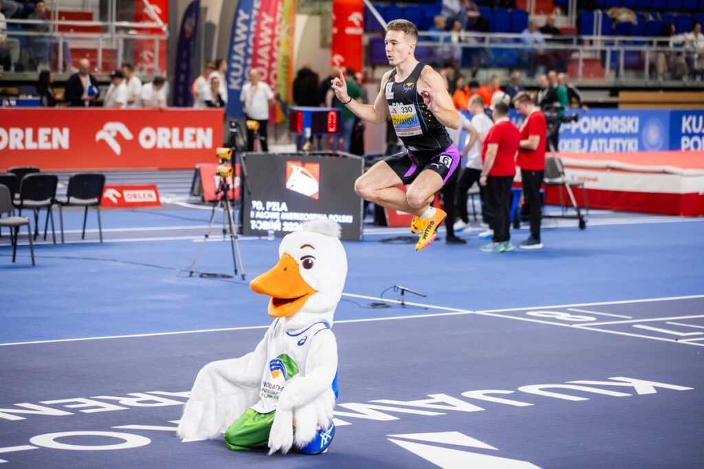 Photo by Andrzej Goiński/UMWKP