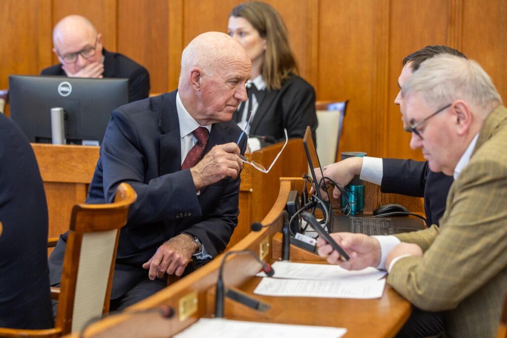 Fot. Andrzej Goiński/UMWKP