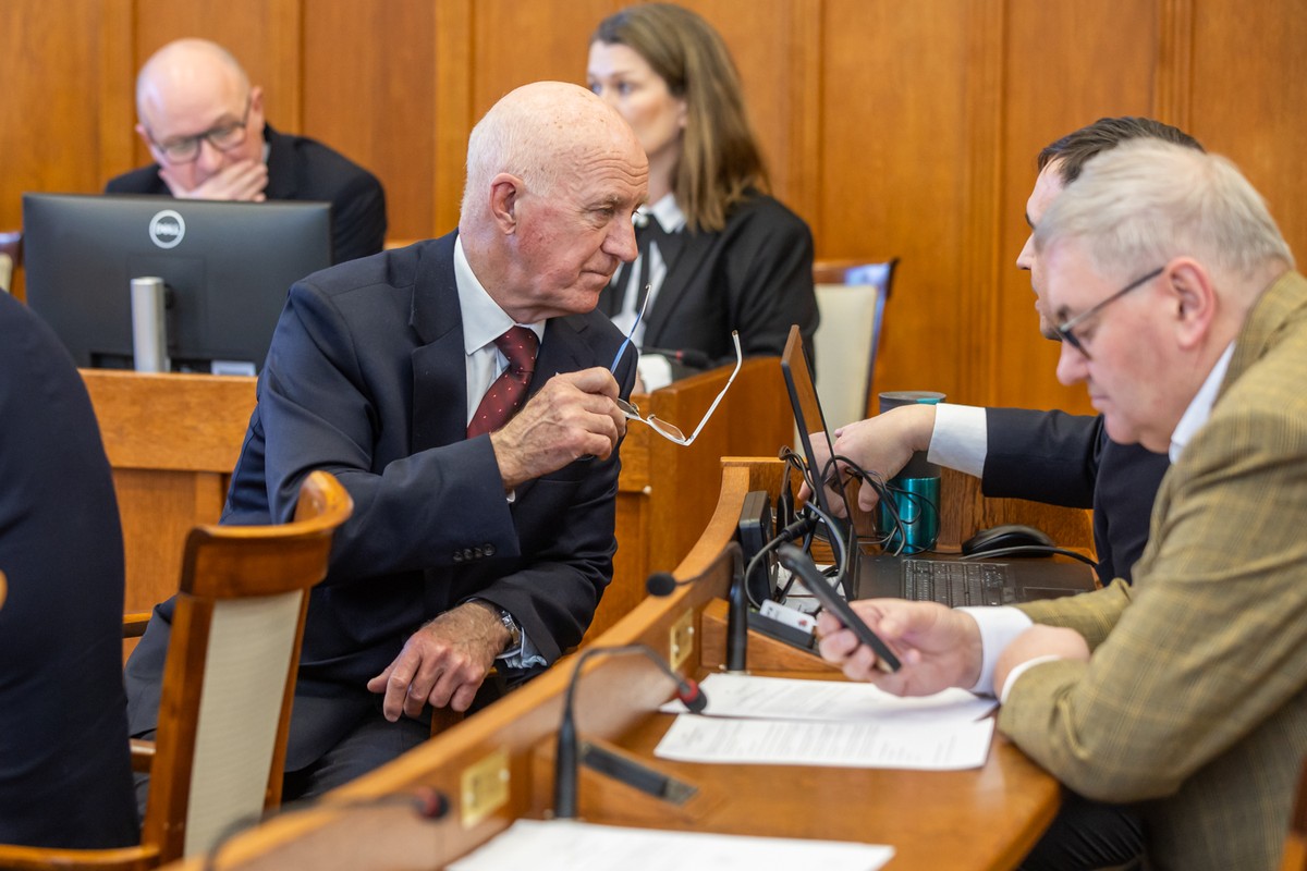 Fot. Andrzej Goiński/UMWKP