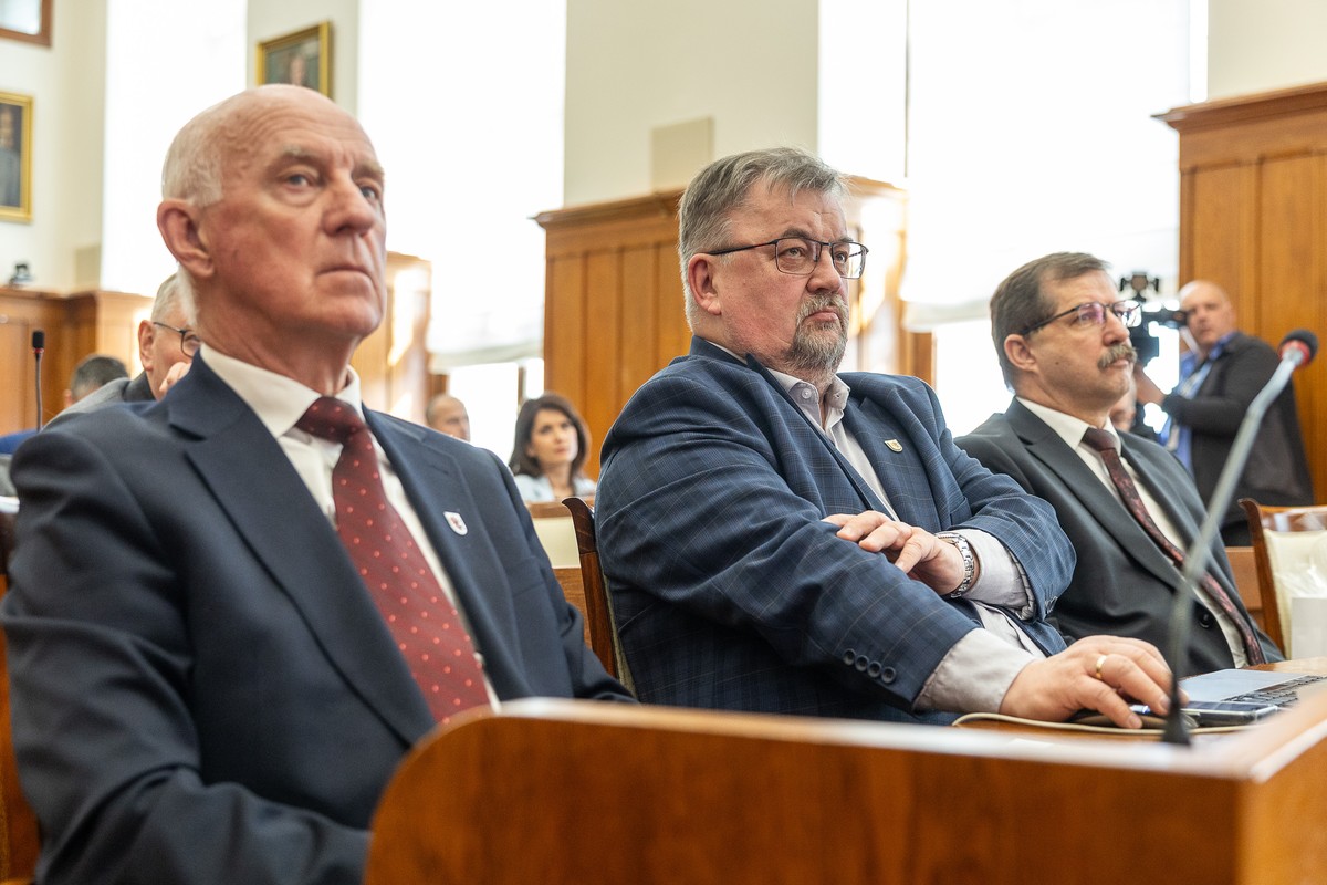 Fot. Szymon Zdziebło/tarantoga dla UMWKP