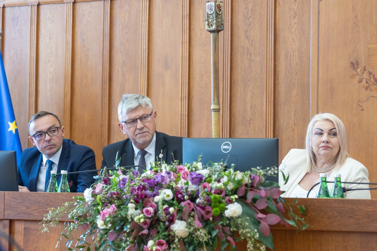 Fot. Mikołaj Kuras dla UMWKP
