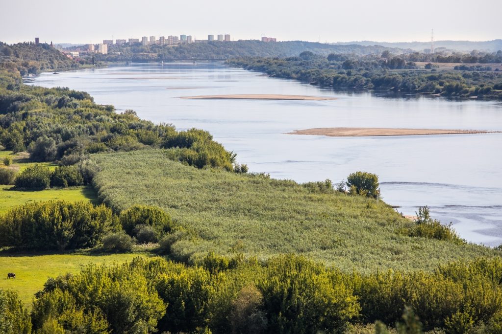 Łosiowe Hills Landscape Park, photo by Andrzej Goiński, UMWKP