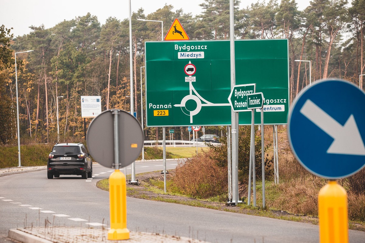 Fot. Filip Kowalkowski dla UMWKP