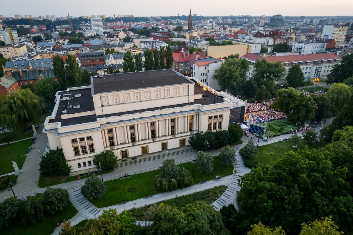Tomasz Czachorowski/eventphoto.com.pl for the Marshal’s Office of the Kujawsko-Pomorskie Region