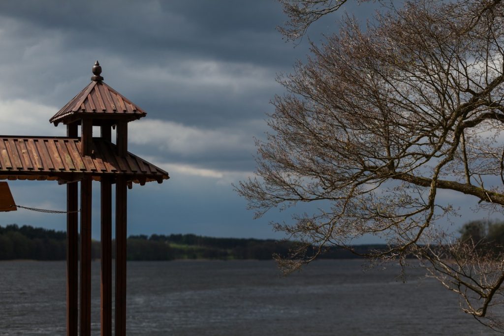 Krajeński Park Krajobrazowy, fot. Filip Kowalkowski dla UMWKP