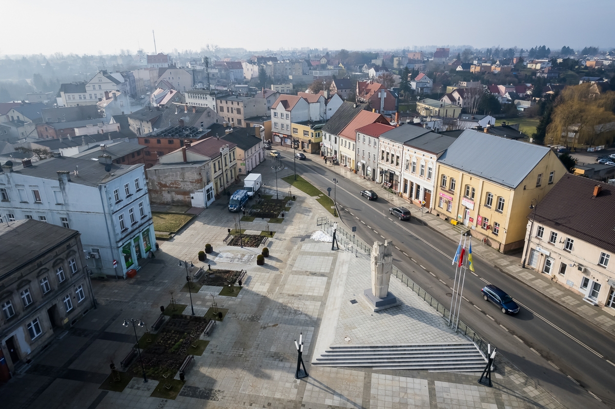 Fot. Tomasz Czachorowski/eventphoto.com.pl dla UMWKP