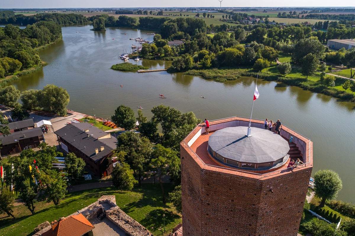 Fot. Szymon Zdziebło/tarantoga.pl dla UMWKP