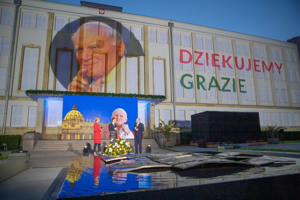 photo by Mikołaj Kuras for UMWKP