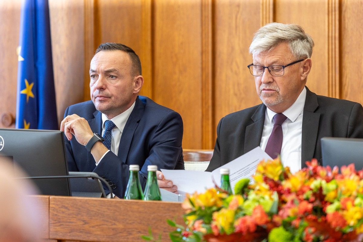 Fot. Szymon Zdziebło/tarantoga dla UMWKP
