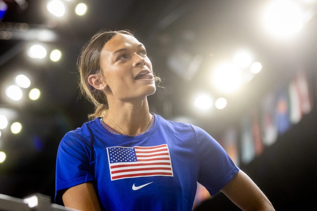 Sesja poranna HMŚ Kujawy Pomorze 26, 22 marca 2026 r., fot. Szymon Zdziebło/tarantoga.pl dla UMWKP