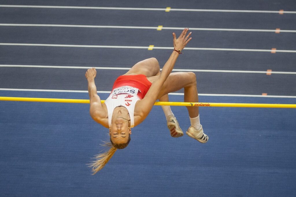 Sesja poranna HMŚ Kujawy Pomorze 26, 22 marca 2026 r., fot. Szymon Zdziebło/tarantoga.pl dla UMWKP