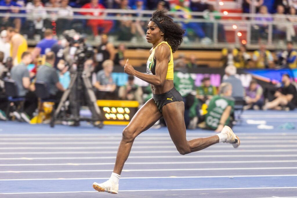 Sesja poranna HMŚ Kujawy Pomorze 26, 22 marca 2026 r., fot. Szymon Zdziebło/tarantoga.pl dla UMWKP