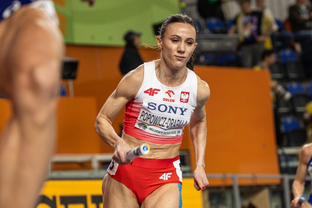 Sesja poranna HMŚ Kujawy Pomorze 26, 22 marca 2026 r., fot. Szymon Zdziebło/tarantoga.pl dla UMWKP