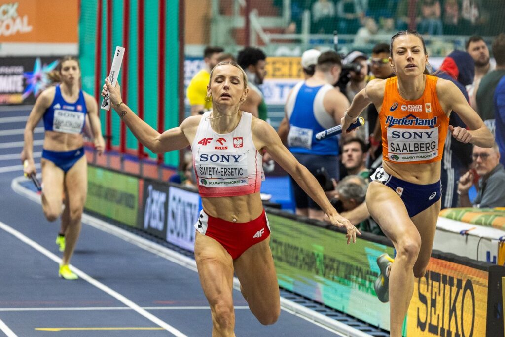 Sesja poranna HMŚ Kujawy Pomorze 26, 22 marca 2026 r., fot. Szymon Zdziebło/tarantoga.pl dla UMWKP