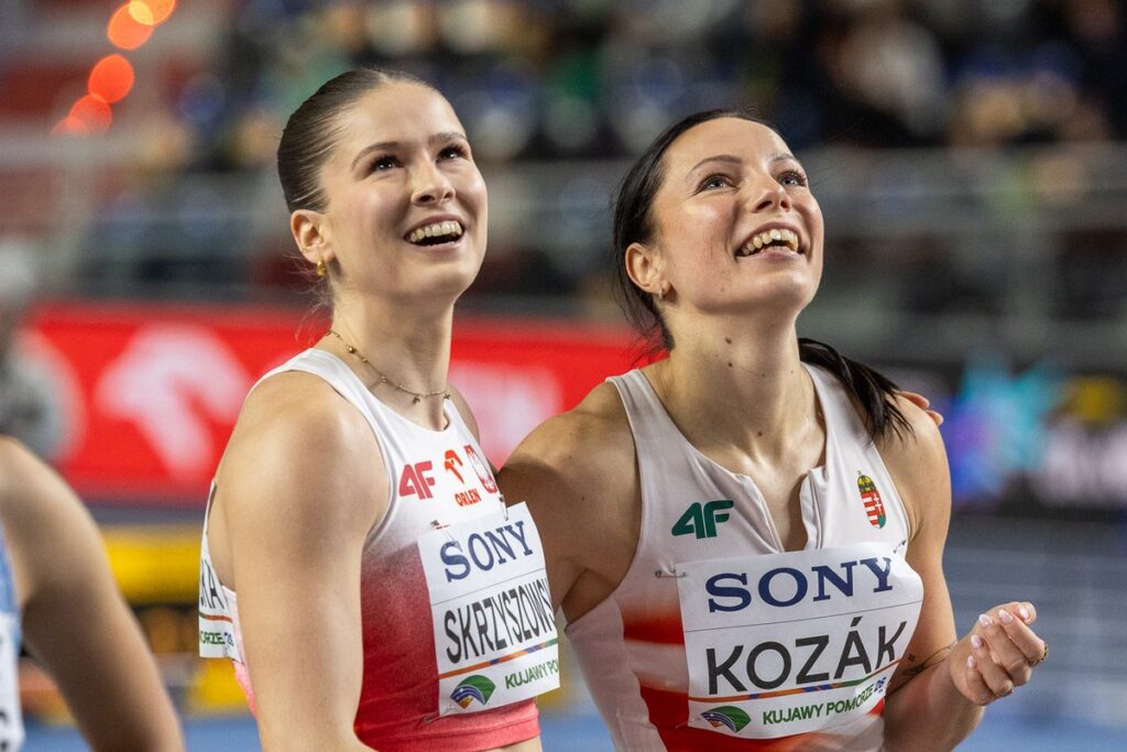 Sesja poranna HMŚ Kujawy Pomorze 26, 22 marca 2026 r., fot. Szymon Zdziebło/tarantoga.pl dla UMWKP