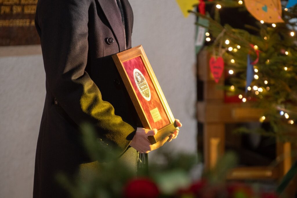 Ceremonia pogrzebowa prof. Jacka Woźnego, fot. UKW