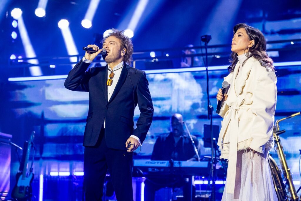 Koncert „Złote nuty kina” w ramach Film Song Festival Bydgoszcz, fot. Tomasz Czachorowski/eventphoto.com.pl dla UMWKP