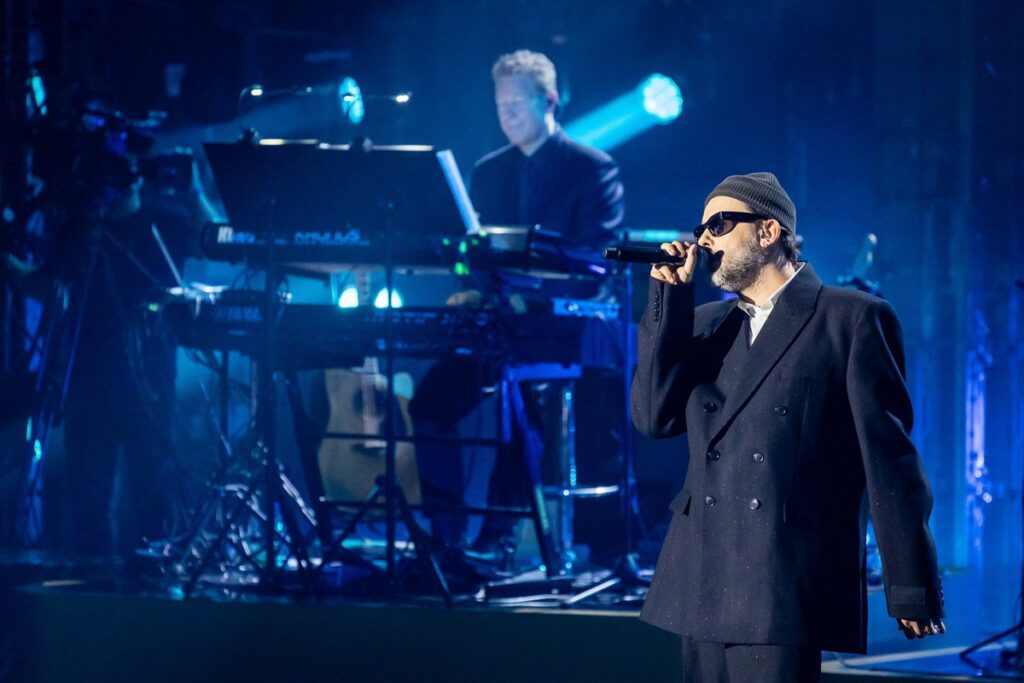 Koncert „Złote nuty kina” w ramach Film Song Festival Bydgoszcz, fot. Tomasz Czachorowski/eventphoto.com.pl dla UMWKP