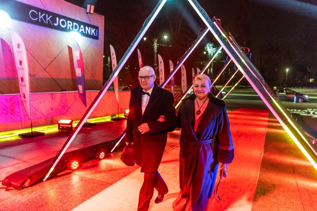 XIV Marszałkowski Bal Dobroczynny, fot. Andrzej Goiński/UMWKP