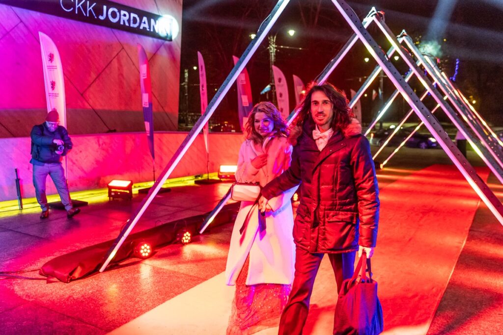 XIV Marszałkowski Bal Dobroczynny, fot. Andrzej Goiński/UMWKP