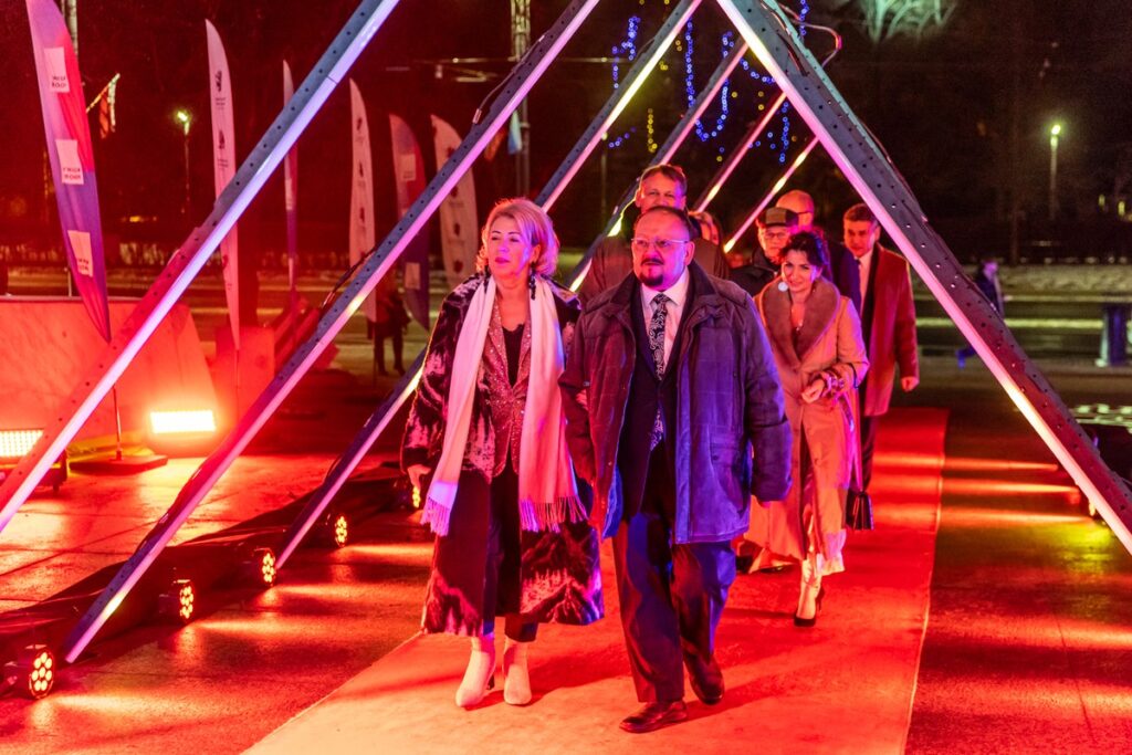 XIV Marszałkowski Bal Dobroczynny, fot. Andrzej Goiński/UMWKP