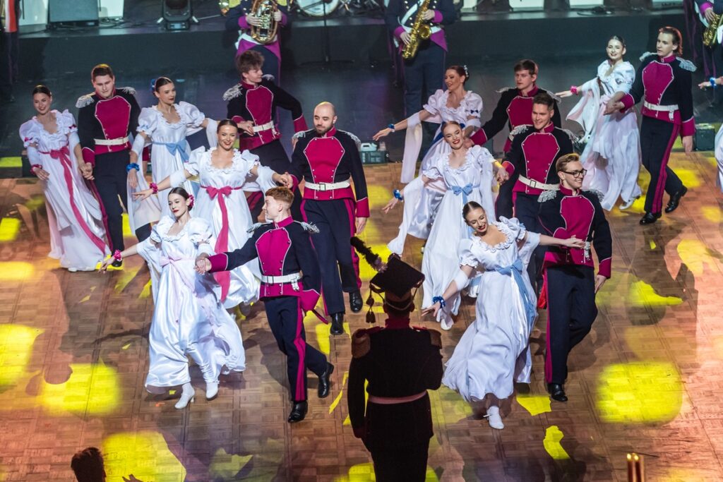 XIV Marszałkowski Bal Dobroczynny, fot. Andrzej Goiński/UMWKP