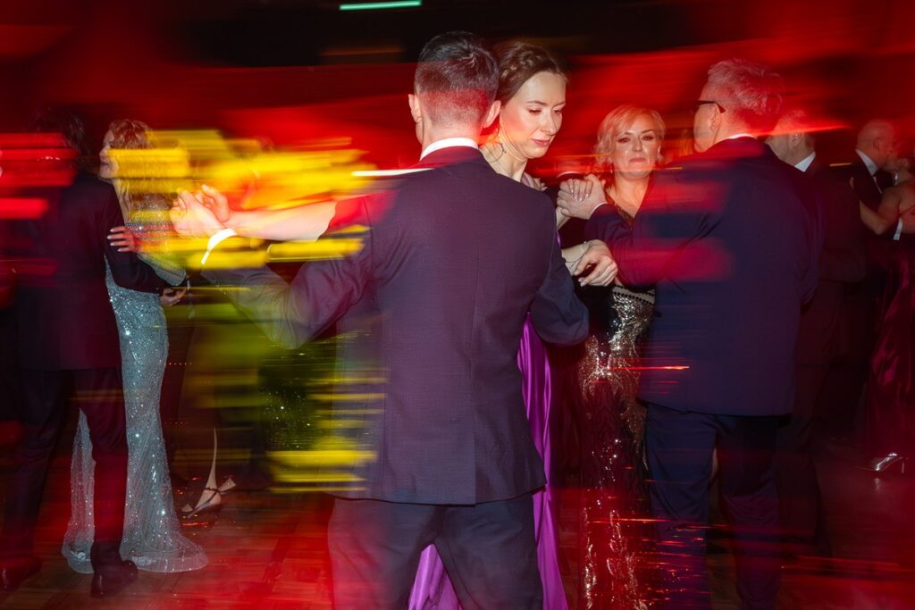 XIV Marszałkowski Bal Dobroczynny, fot. Szymon Zdziebło/tarantoga.pl dla UMWKP