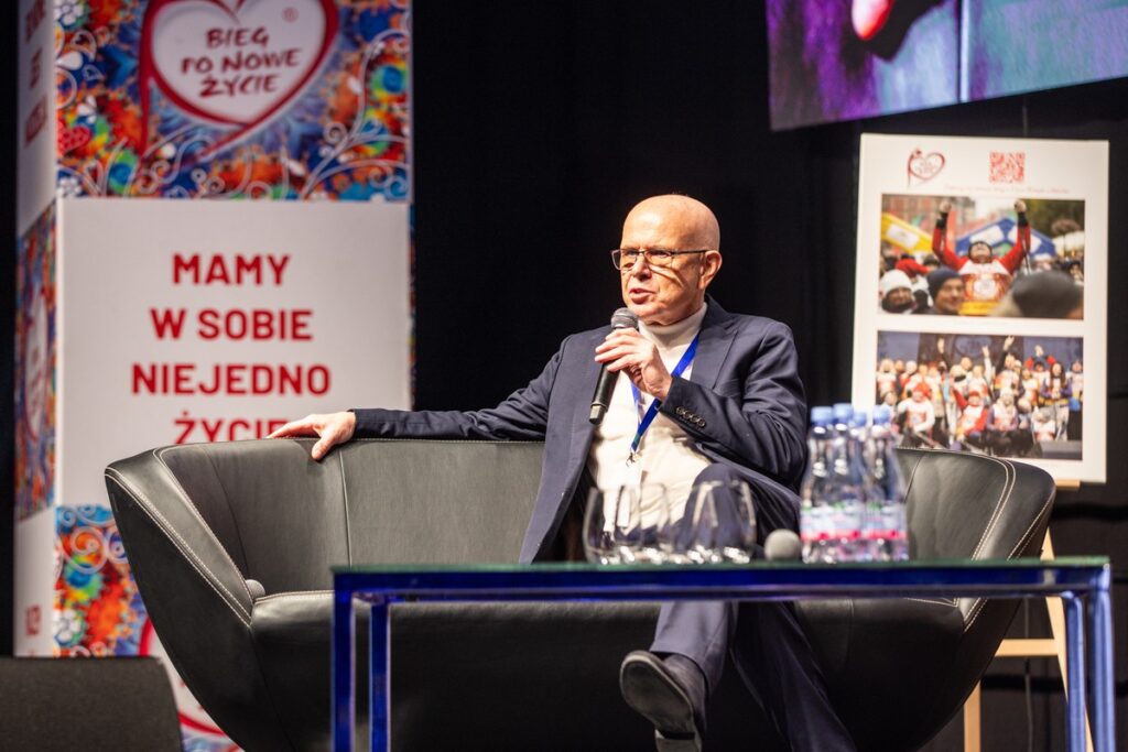 Forum Młodych w Toruniu, fot. Andrzej Goiński/UMWKP