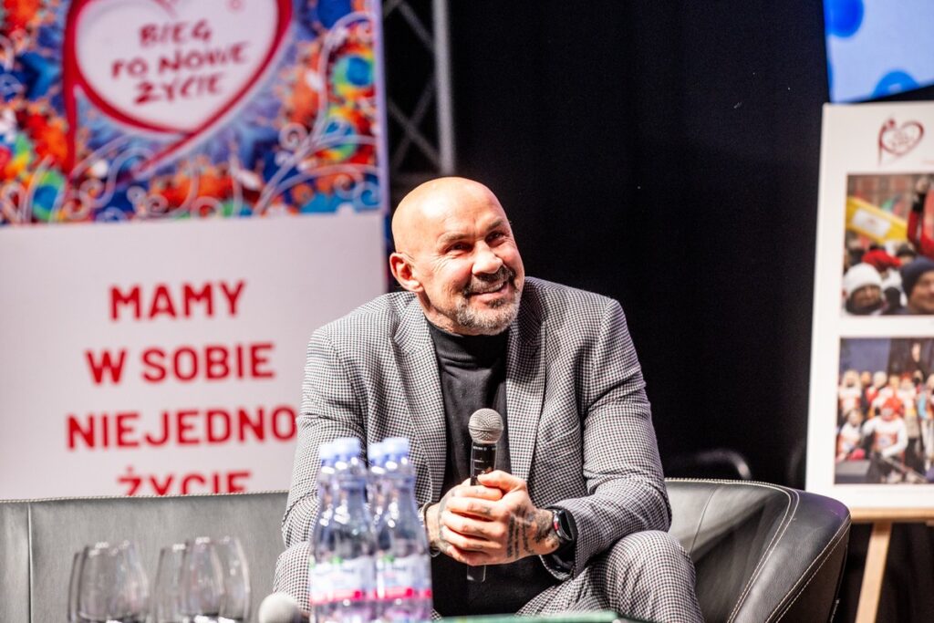 Forum Młodych w Toruniu, fot. Andrzej Goiński/UMWKP