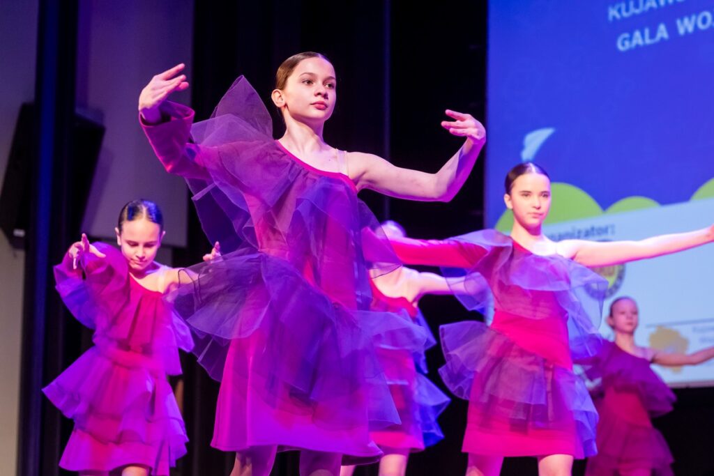 Wojewódzki finał konkursu Odblaskowa szkoła, fot. Tomasz Czachorowski/eventphoto.com.pl dla UMWKP