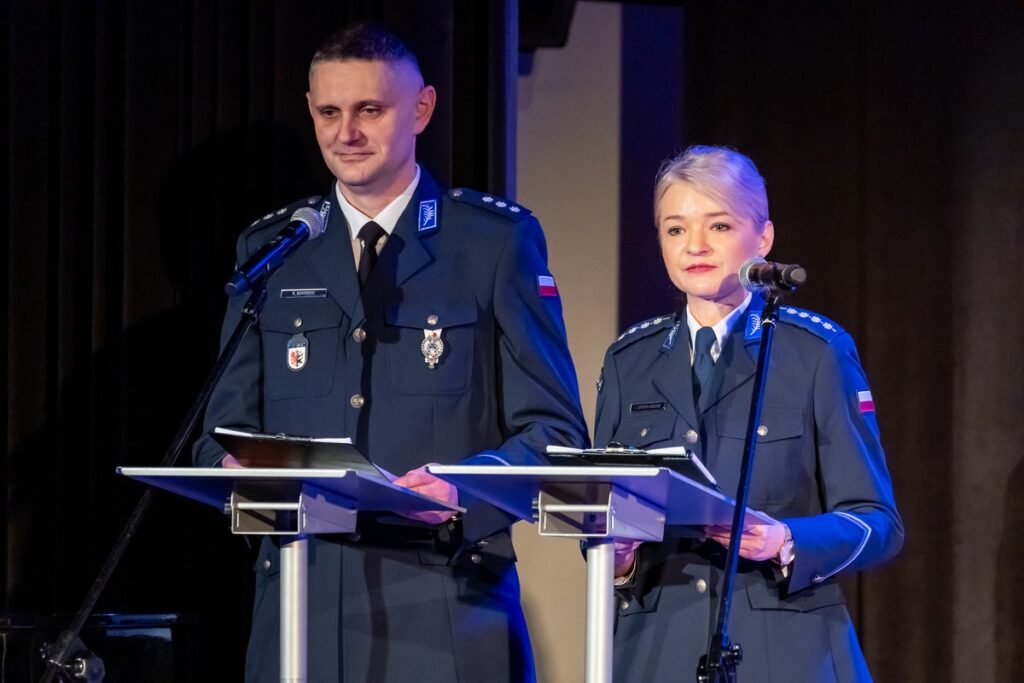 Wojewódzki finał konkursu Odblaskowa szkoła, fot. Tomasz Czachorowski/eventphoto.com.pl dla UMWKP