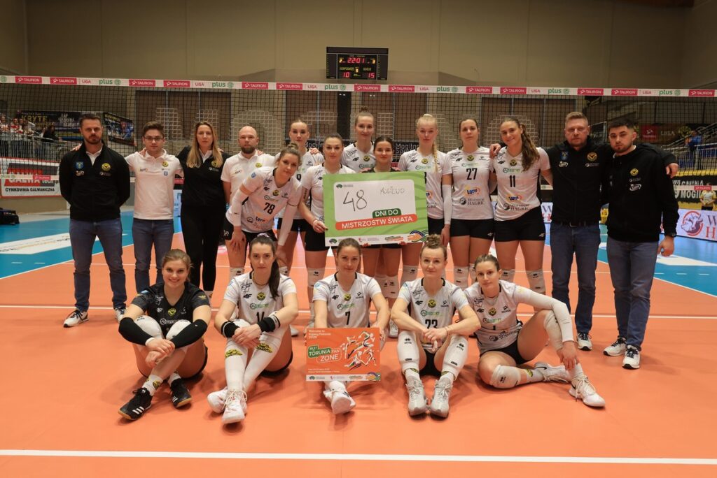 50 sztafet Kujaw i Pomorza, 31 stycznia 2026 Mogilno, fot. Sławomir Kowalski