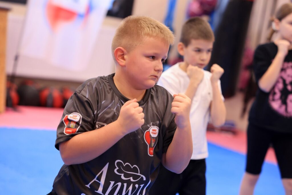 50 sztafet Kujaw i Pomorza, 3 lutego 2026 Lipno, fot. Sławomir Kowalski