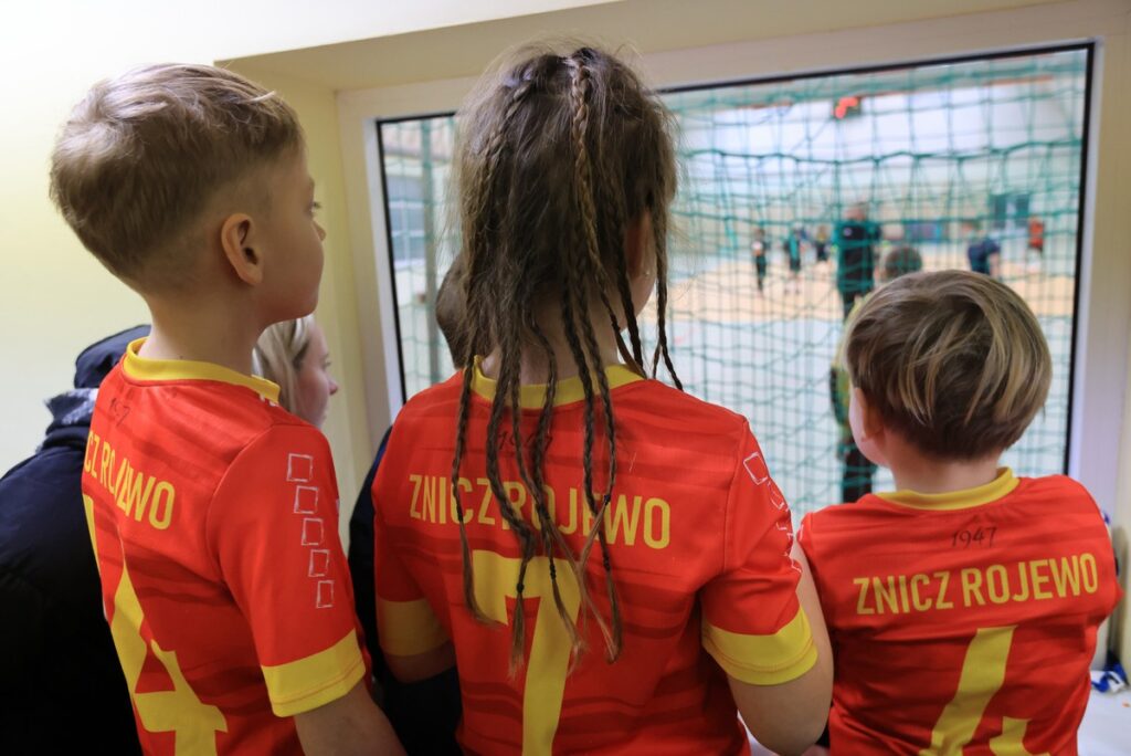 50 Relays of Kujawy and Pomorze, 4 February 2026, Rojewo, photo: Sławomir Kowalski