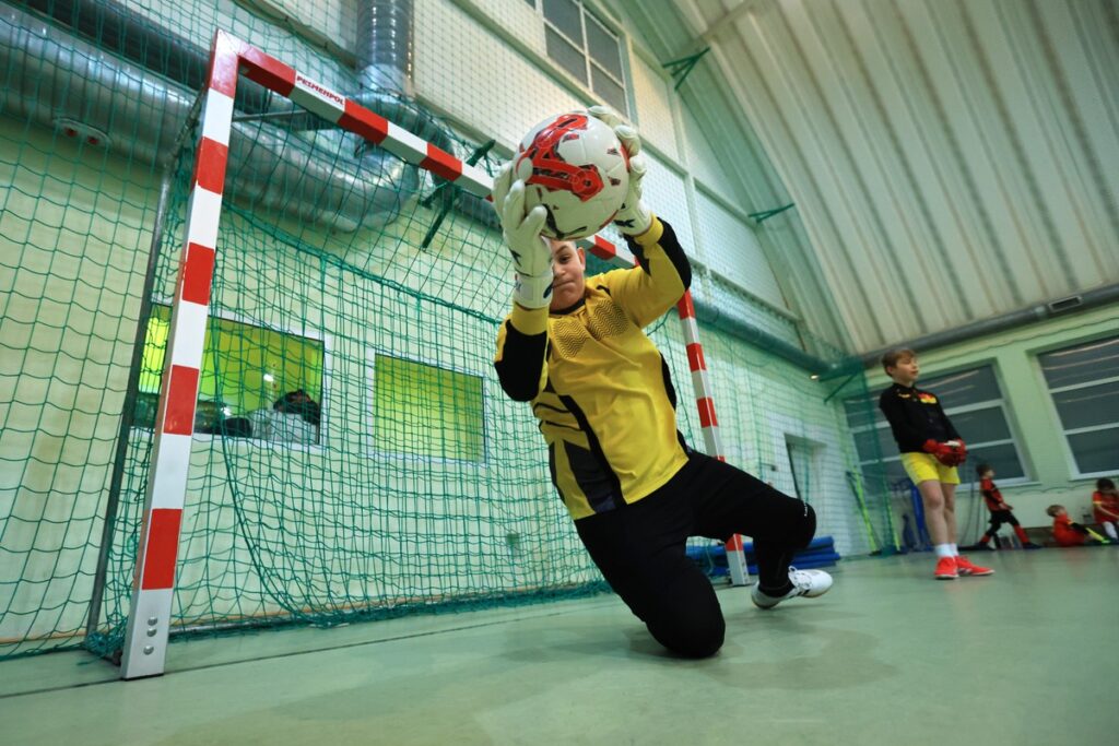 50 Relays of Kujawy and Pomorze, 4 February 2026, Rojewo, photo: Sławomir Kowalski