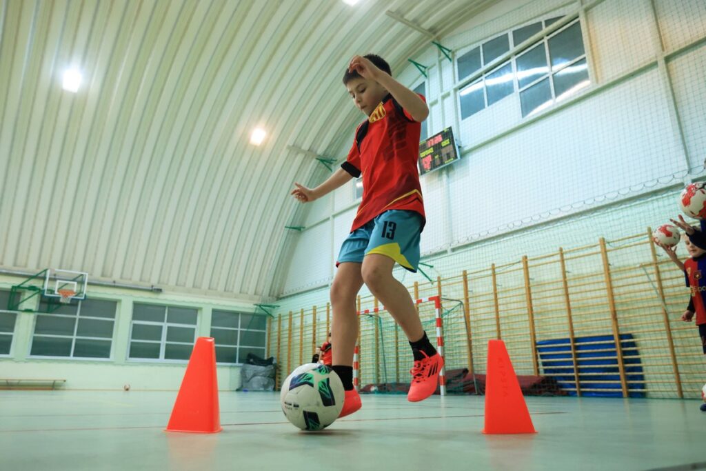 50 Relays of Kujawy and Pomorze, 4 February 2026, Rojewo, photo: Sławomir Kowalski