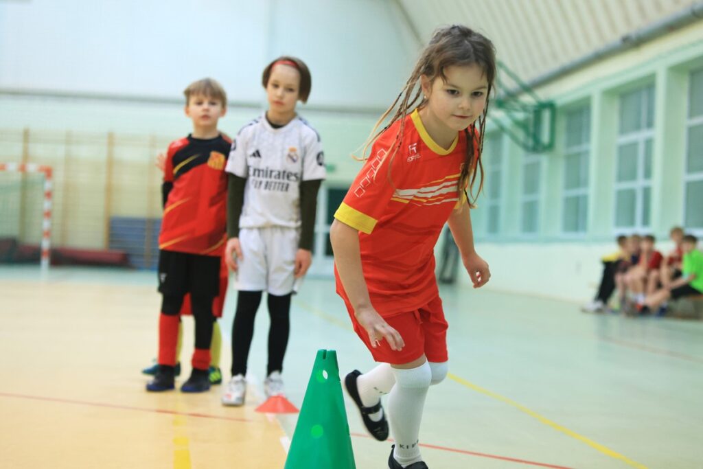50 Relays of Kujawy and Pomorze, 4 February 2026, Rojewo, photo: Sławomir Kowalski