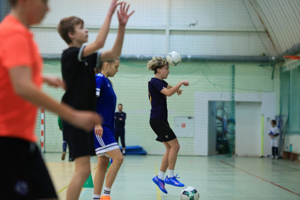 50 Relays of Kujawy and Pomorze, 4 February 2026, Rojewo, photo: Sławomir Kowalski