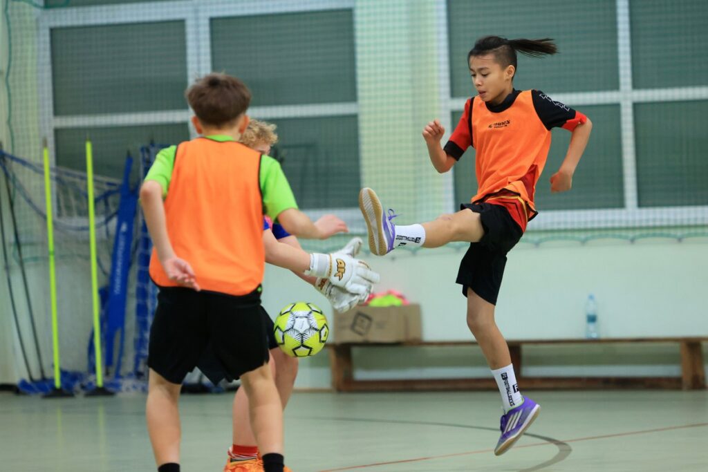 50 Relays of Kujawy and Pomorze, 4 February 2026, Rojewo, photo: Sławomir Kowalski