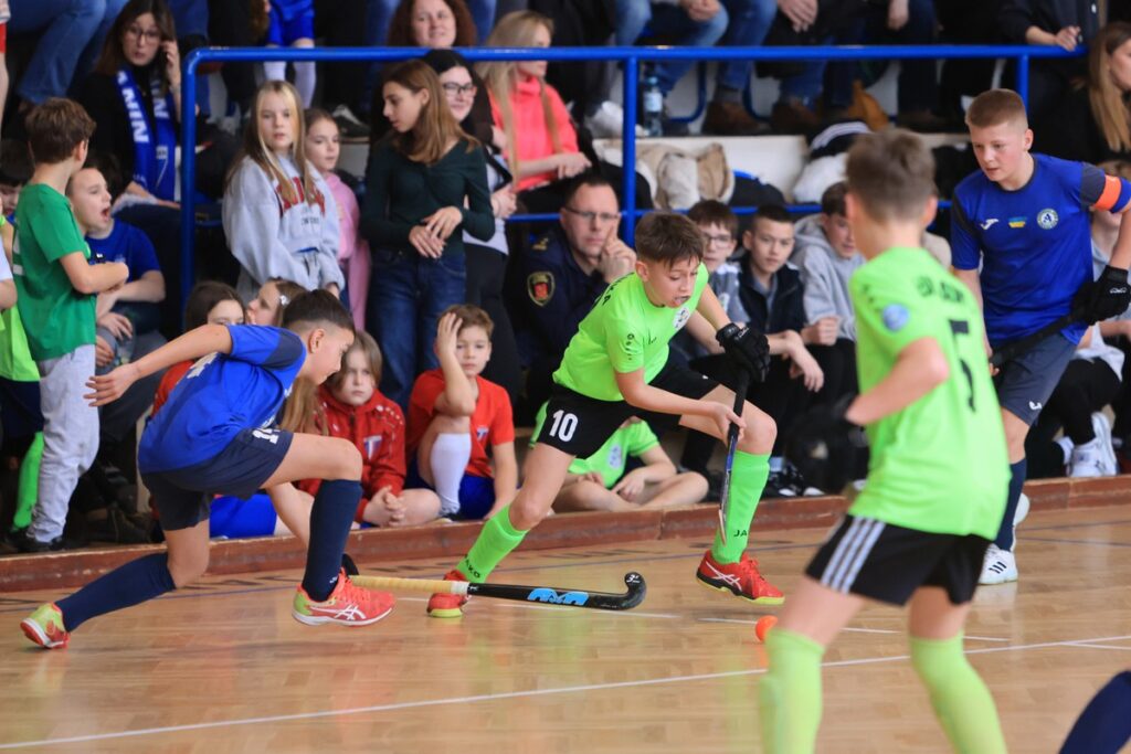 Brąchnowo, 50 sztafet Kujaw i Pomorza, 8 lutego 2026 r., fot. Sławomir Kowalski