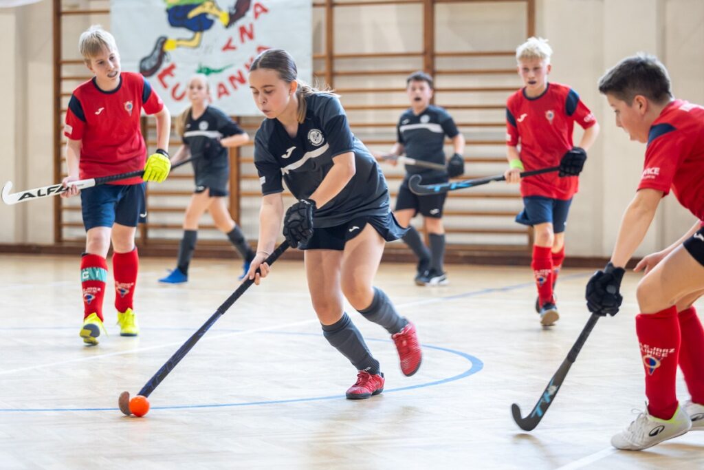 Brąchnowo, 50 sztafet Kujaw i Pomorza, fot. Szymon Zdziebło/tarantoga.pl dla UMWKP