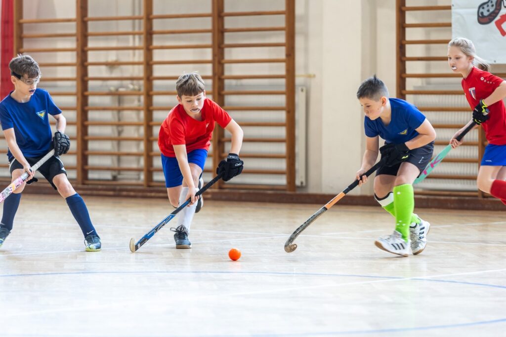 Brąchnowo, 50 sztafet Kujaw i Pomorza, fot. Szymon Zdziebło/tarantoga.pl dla UMWKP