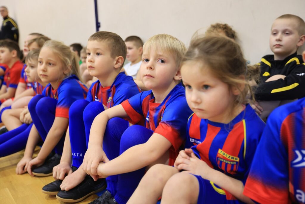 Złotniki Kujawskie, the 50 Relays of Kujawy and Pomorze, February 9, 2026, photo by Sławomir Kowalski