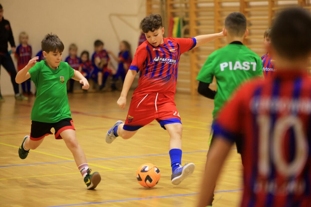 Złotniki Kujawskie, the 50 Relays of Kujawy and Pomorze, February 9, 2026, photo by Sławomir Kowalski