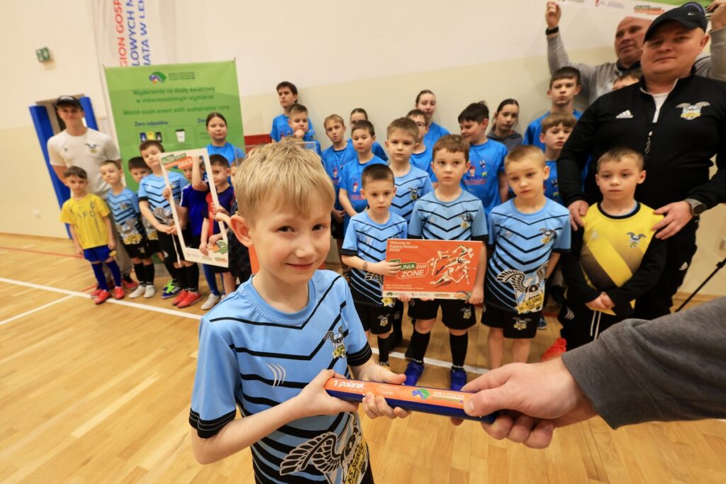 Lubicz, the 50 Relays of Kujawy and Pomorze, February 10, 2026, photo by Sławomir Kowalski