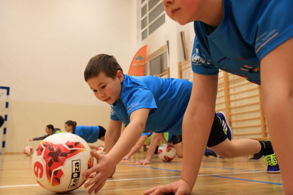 Lubicz, the 50 Relays of Kujawy and Pomorze, February 10, 2026, photo by Sławomir Kowalski